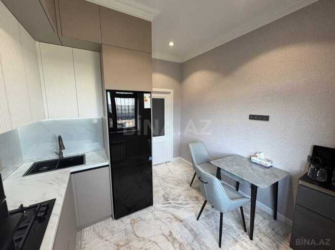 Сдаётся 2-комн. новостройка 65 м², м. 28 мая, photo 6 from 12