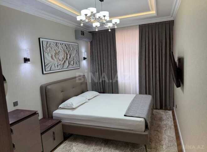 Сдаётся 2-комн. новостройка 65 м², м. 28 мая, photo 4 from 12
