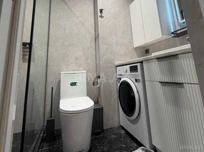 Сдаётся 2-комн. новостройка 65 м², м. 28 мая, photo 8 from 12
