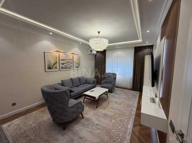 Сдаётся 2-комн. новостройка 65 м², м. 28 мая, photo 3 from 12