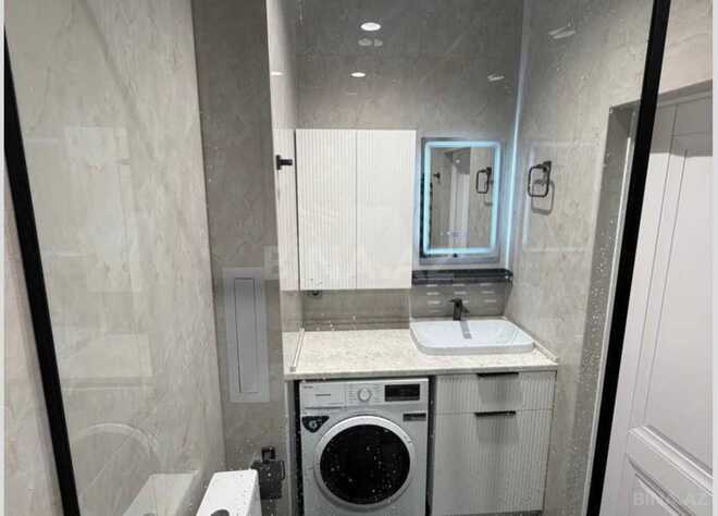 Сдаётся 2-комн. новостройка 65 м², м. 28 мая, photo 9 from 12