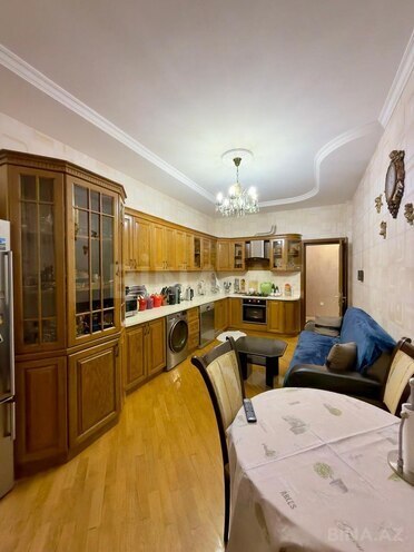 Продаётся 3-комн. новостройка 156 м², м. 28 мая, photo 13 from 20