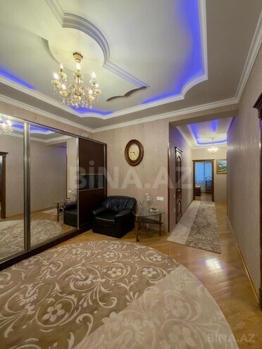 Продаётся 3-комн. новостройка 156 м², м. 28 мая, photo 17 from 20