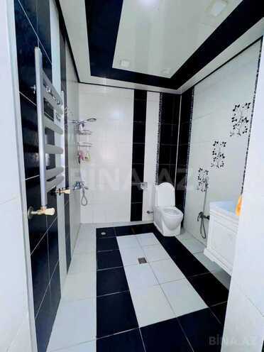 Satılır 3 otaqlı həyət evi/bağ evi 100 m², Qaraçuxur q., photo 9 from 12