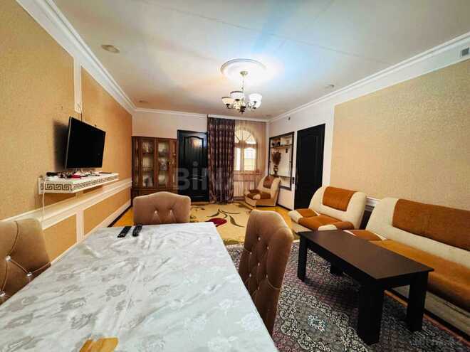 Satılır 3 otaqlı həyət evi/bağ evi 100 m², Qaraçuxur q., photo 4 from 12