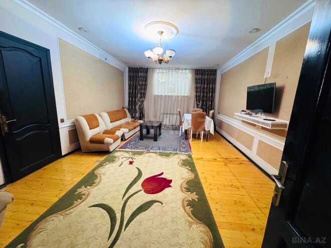 Satılır 3 otaqlı həyət evi/bağ evi 100 m², Qaraçuxur q., photo 3 from 12