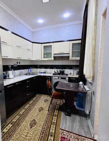 Satılır 3 otaqlı həyət evi/bağ evi 100 m², Qaraçuxur q., photo 7 from 12