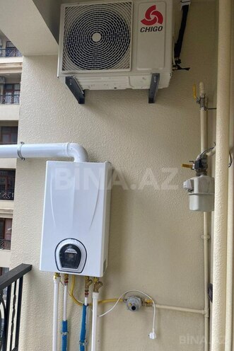Сдаётся 2-комн. новостройка 70 м², Наримановский  р., photo 10 from 11