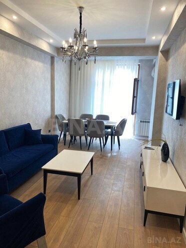 Сдаётся 2-комн. новостройка 70 м², Наримановский  р., photo 4 from 11