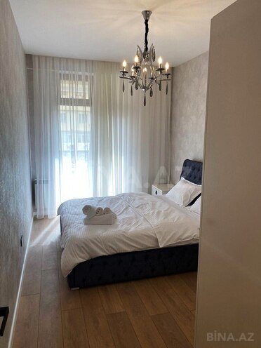 Сдаётся 2-комн. новостройка 70 м², Наримановский  р., photo 6 from 11