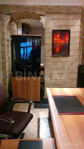 İcarəyə verilir 4 otaqlı ofis 110 m², İçəri Şəhər m., photo 8 from 16