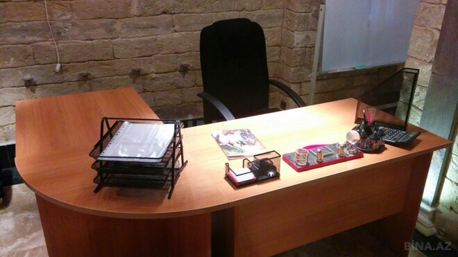 İcarəyə verilir 4 otaqlı ofis 110 m², İçəri Şəhər m., photo 14 from 16