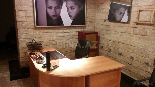 İcarəyə verilir 4 otaqlı ofis 110 m², İçəri Şəhər m., photo 6 from 16