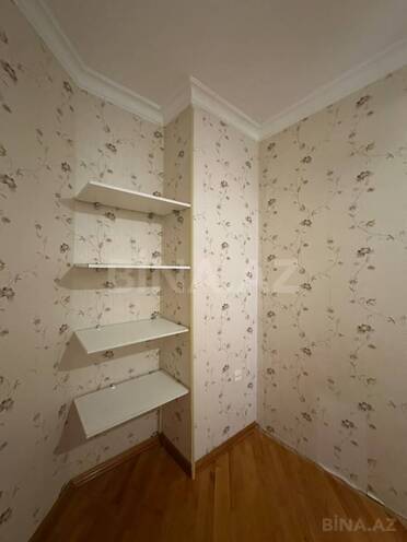 İcarəyə verilir 3 otaqlı yeni tikili 90 m², İnşaatçılar m., photo 11 from 23