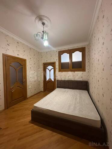 İcarəyə verilir 3 otaqlı yeni tikili 90 m², İnşaatçılar m., photo 8 from 23