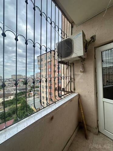 İcarəyə verilir 3 otaqlı yeni tikili 90 m², İnşaatçılar m., photo 19 from 23