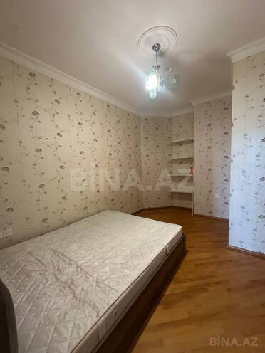 İcarəyə verilir 3 otaqlı yeni tikili 90 m², İnşaatçılar m., photo 7 from 23