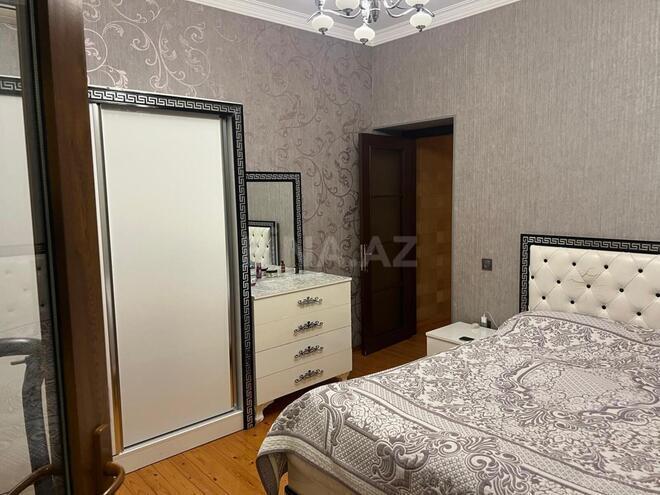 Satılır 3 otaqlı yeni tikili 110 m², Nizami r., photo 7 from 10