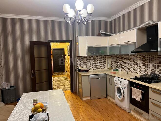 Satılır 3 otaqlı yeni tikili 110 m², Nizami r., photo 5 from 10