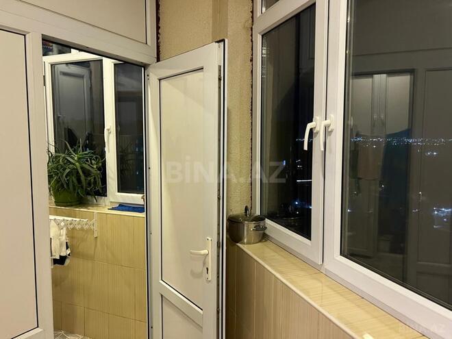 Satılır 3 otaqlı yeni tikili 110 m², Nizami r., photo 9 from 10