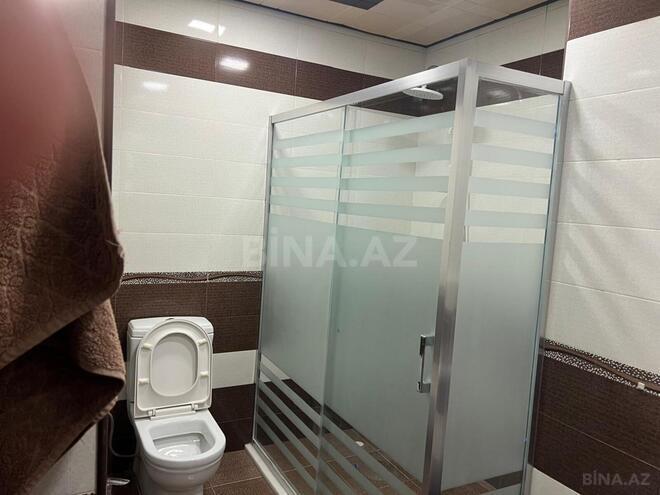Satılır 3 otaqlı yeni tikili 110 m², Nizami r., photo 8 from 10