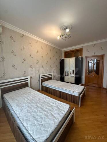 İcarəyə verilir 3 otaqlı yeni tikili 90 m², Yasamal r., photo 7 from 15