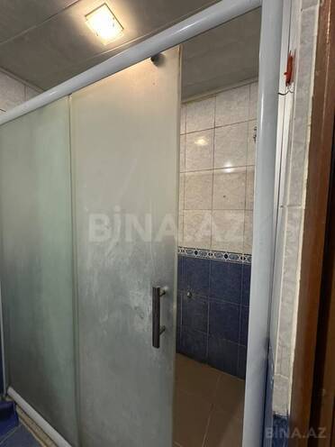 İcarəyə verilir 3 otaqlı yeni tikili 90 m², Yasamal r., photo 13 from 15