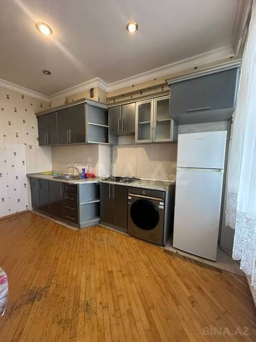 İcarəyə verilir 3 otaqlı yeni tikili 90 m², Yasamal r., photo 11 from 15