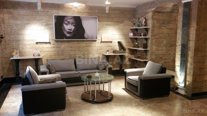 Сдаётся 4-комн. офис 116 м², м. Ичеришехер, photo 1 from 13