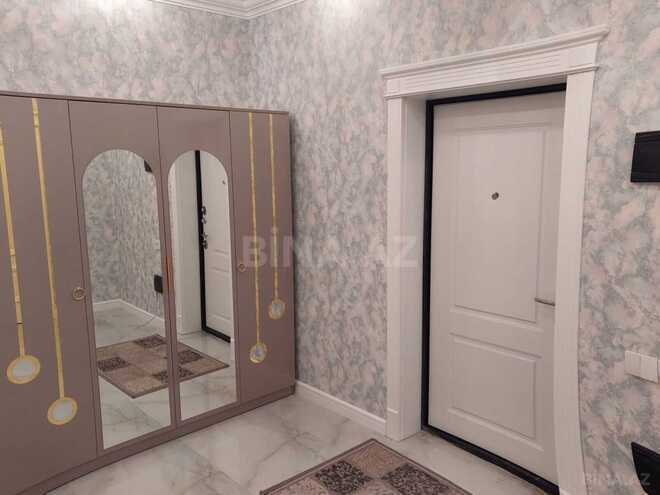 Сдаётся 2-комн. новостройка 74 м², пос. Кубинка, photo 3 from 10