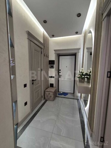 Сдаётся 2-комн. новостройка 60 м², м. Нариман Нариманов, photo 16 from 17