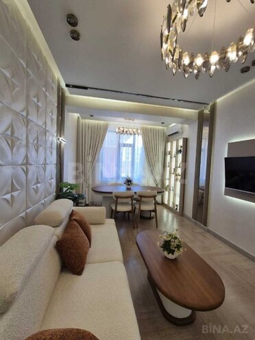Сдаётся 2-комн. новостройка 60 м², м. Нариман Нариманов, photo 7 from 17