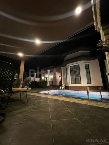 Сдаётся 4-комн. дом/дача 150 м², пос. Мардакан, photo 5 from 15