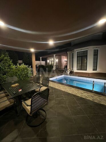Сдаётся 4-комн. дом/дача 150 м², пос. Мардакан, photo 4 from 15
