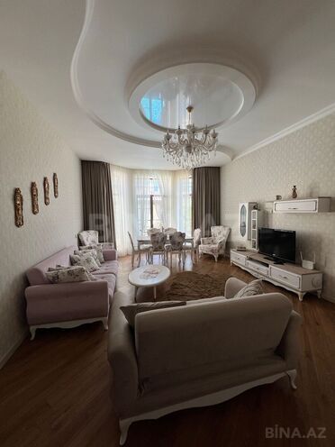 Сдаётся 4-комн. дом/дача 150 м², пос. Мардакан, photo 8 from 15