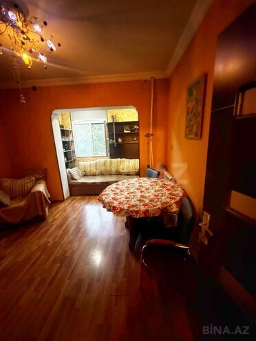 Продаётся 3-комн. вторичка 70 м², м. Халглар Достлугу, photo 3 from 20