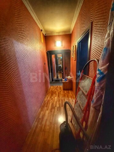 Продаётся 3-комн. вторичка 70 м², м. Халглар Достлугу, photo 17 from 20