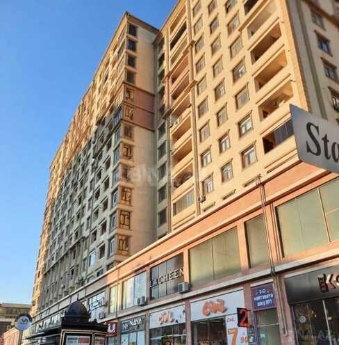 Сдаётся 2-комн. новостройка 65 м², м. Иншаатчылар, photo 8 from 15