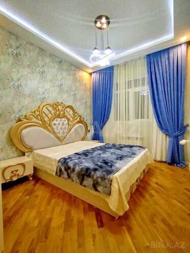 Сдаётся 2-комн. новостройка 65 м², м. Иншаатчылар, photo 4 from 15