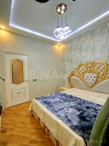 Сдаётся 2-комн. новостройка 65 м², м. Иншаатчылар, photo 5 from 15