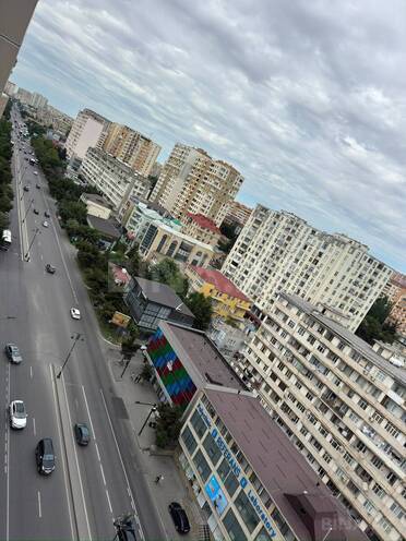 Продаётся 4-комн. новостройка 147 м², м. Ахмедлы, photo 5 from 12