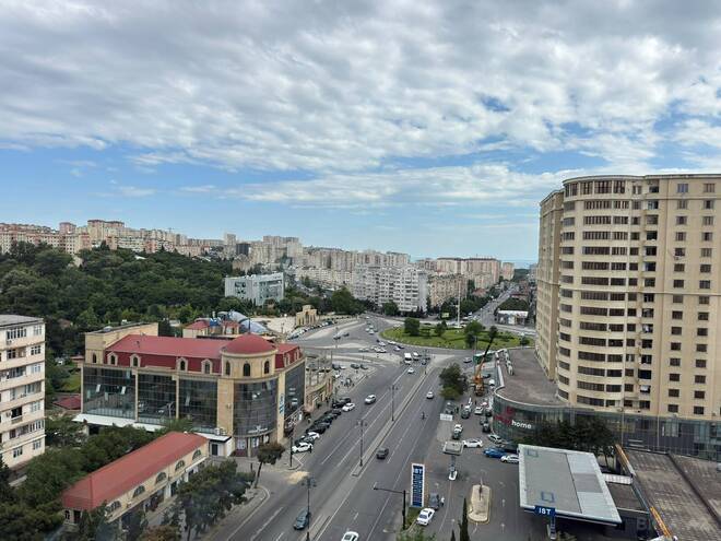 Продаётся 4-комн. новостройка 147 м², м. Ахмедлы, photo 3 from 12