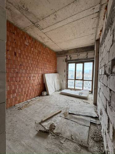 Продаётся 4-комн. новостройка 147 м², м. Ахмедлы, photo 8 from 12