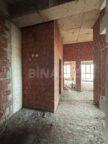 Продаётся 4-комн. новостройка 147 м², м. Ахмедлы, photo 10 from 12