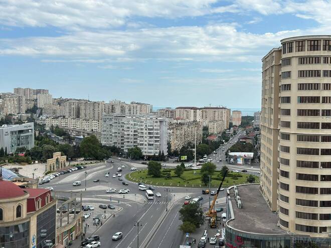 Продаётся 4-комн. новостройка 147 м², м. Ахмедлы, photo 4 from 12