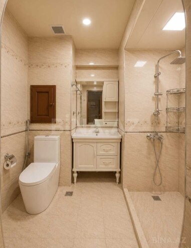 Продаётся 3-комн. вторичка 55 м², м. Мемар Аджеми, photo 7 from 13