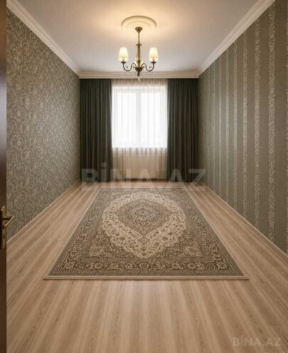 Продаётся 3-комн. вторичка 55 м², м. Мемар Аджеми, photo 4 from 13
