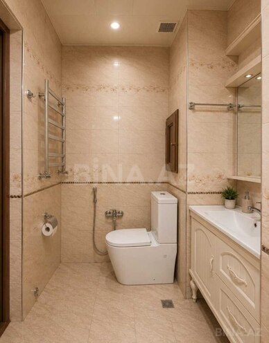 Продаётся 3-комн. вторичка 55 м², м. Мемар Аджеми, photo 12 from 13