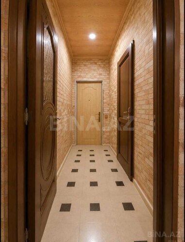 Продаётся 3-комн. вторичка 55 м², м. Мемар Аджеми, photo 9 from 13