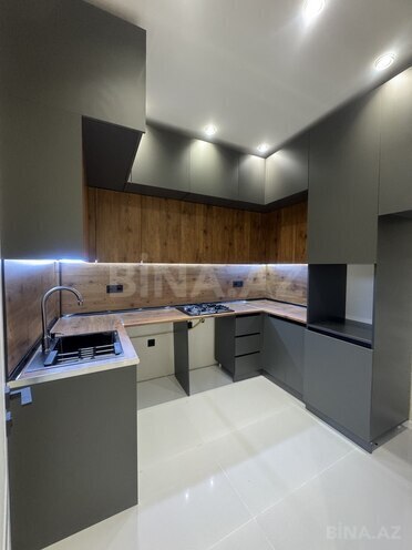 Продаётся 3-комн. новостройка 110 м², м. 20 января, photo 14 from 22